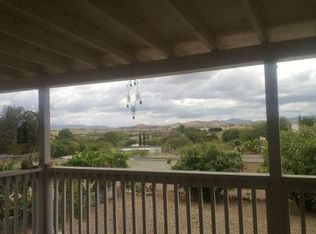 13661 S Spring Ln, Mayer, AZ 86333