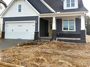 2345 Fleming Rd, Fuquay Varina, NC 27526