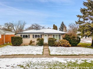 4771 Bernice Ave, Warren, MI 48091