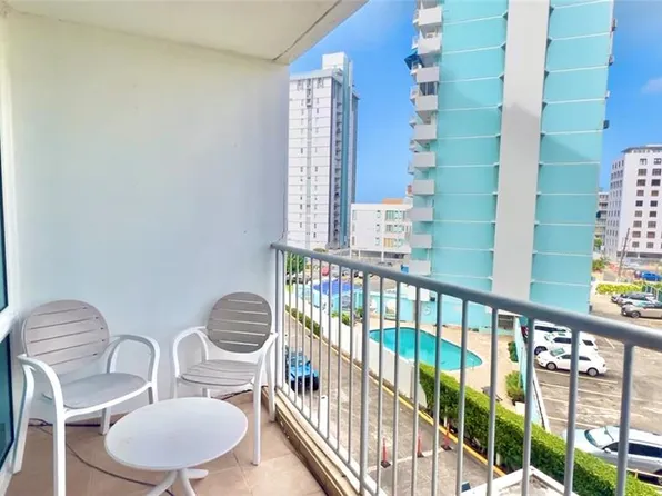 6165 Avenue Isla Verde #272, Carolina, PR 00979