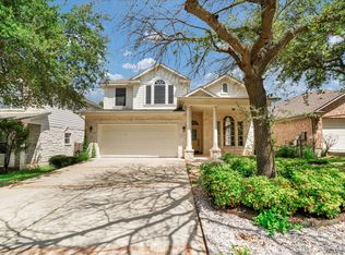 16516 Castletroy Dr, Austin, TX 78717