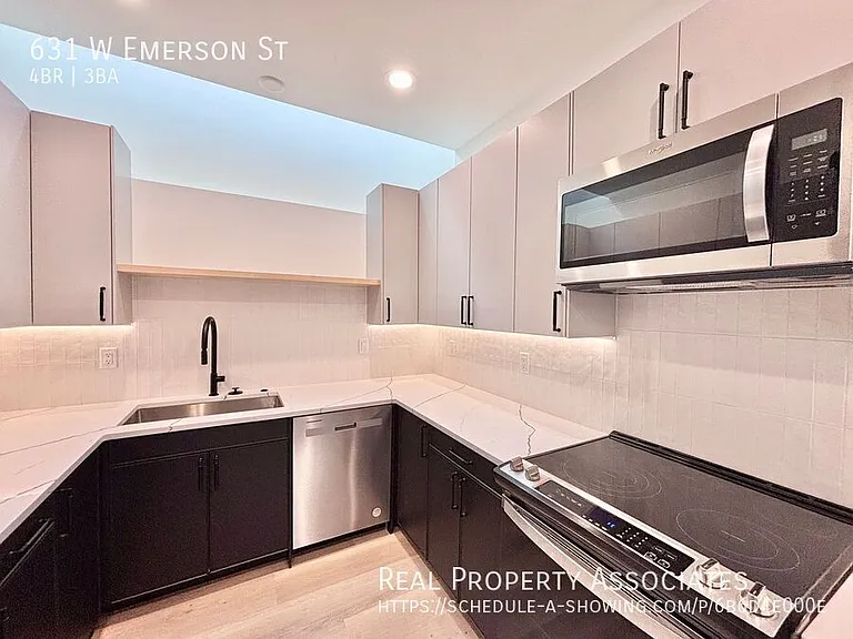 631 W Emerson St — Photo 11