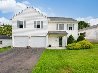 15 Acra Road, Waterbury, CT, 06708