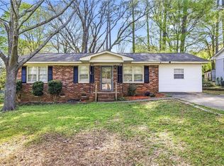 162 Orchard Cir, Commerce, GA 30529