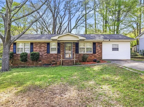 162 Orchard Cir, Commerce, GA 30529
