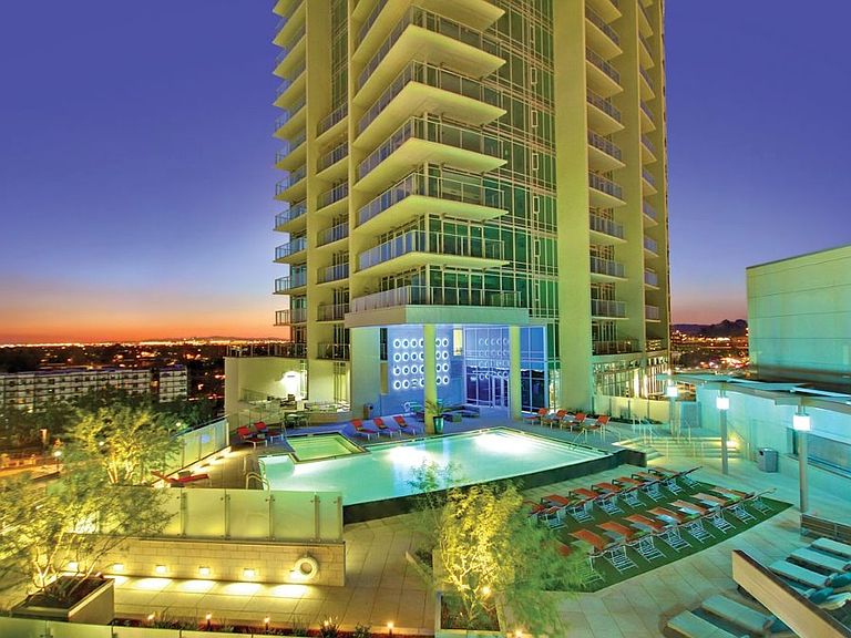 West 6th Apartments Tempe, AZ Zillow