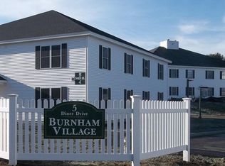 5 Diner Dr STE 36, Scarborough, ME 04074