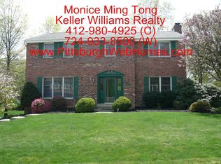 307 Oak Grove Ct, Wexford, PA
