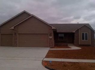 2900 N Rock Bridge St, Derby, KS 67037