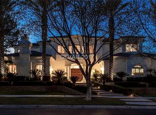 1521 Champion Hills Ln, Las Vegas, NV 89134