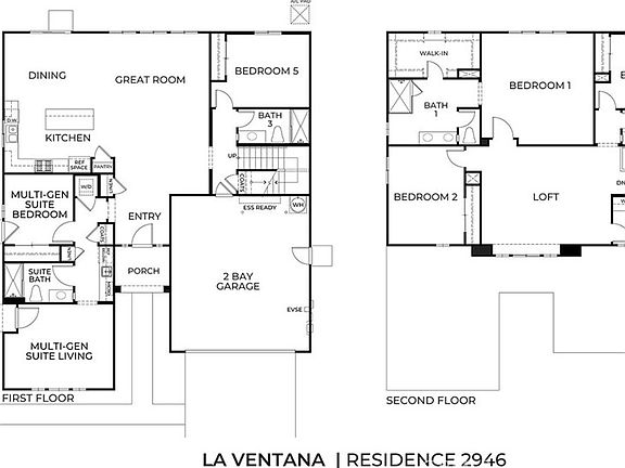 2nd image of this home