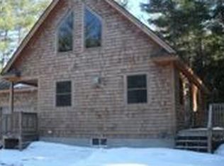 39 Brown St, Carroll, NH 03598