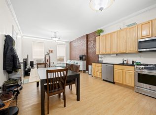 215 1st St #1, Jersey City, NJ 07302