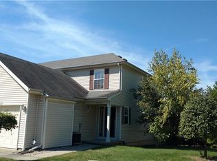 8430 N Hague Rd, Indianapolis, IN 46256