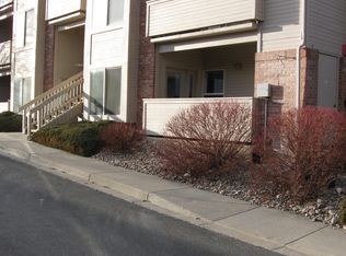 1830 Centennial Dr #101, Louisville, CO 80027