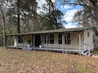 221 SE Seclusion Gln, Lake City, FL 32025