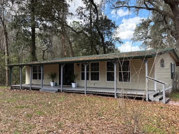 221 SE Seclusion Gln, Lake City, FL 32025