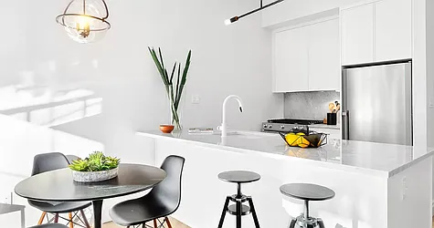 Rented by Hillel Realty Group