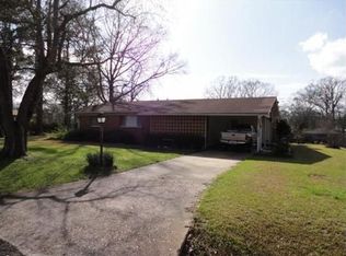 102 W Highland Dr, Brookhaven, MS 39601