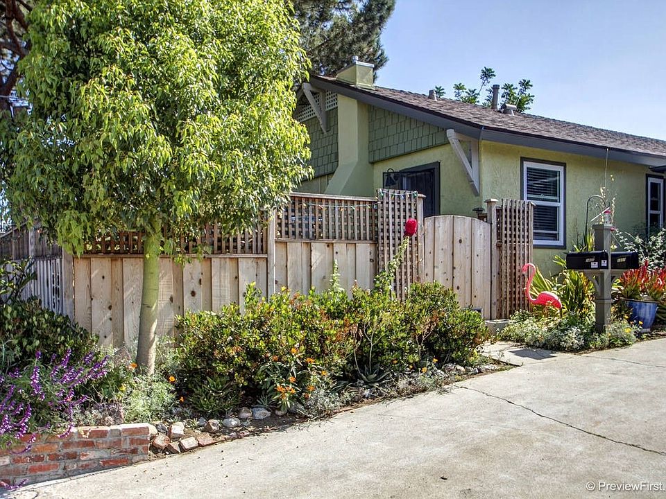 Absolutely adorable remodeled duplex in South Park.
