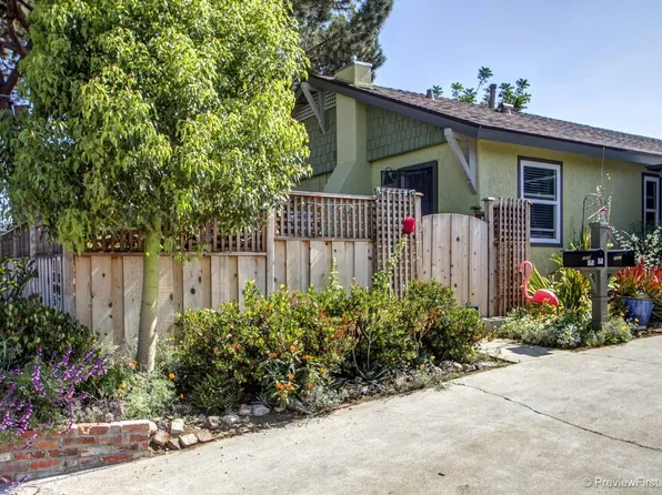 1805-07 Pentuckett Ave, San Diego, CA 92104