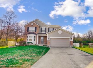 6400 Turchin Pl, Dayton, OH