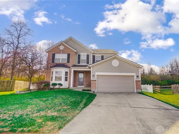 6400 Turchin Pl, Dayton, OH 45424