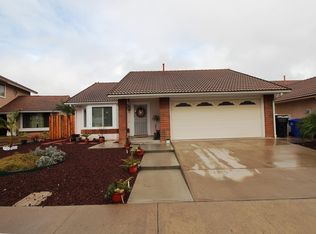 11480 Avenger Rd, San Diego, CA 92126