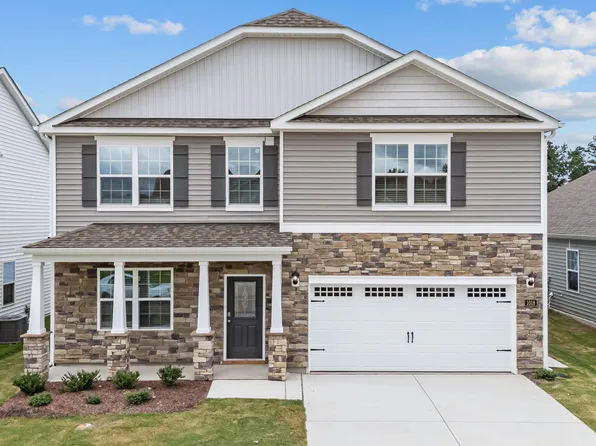 1018 Middlecrest Drive, Rocky Mount, NC 27804