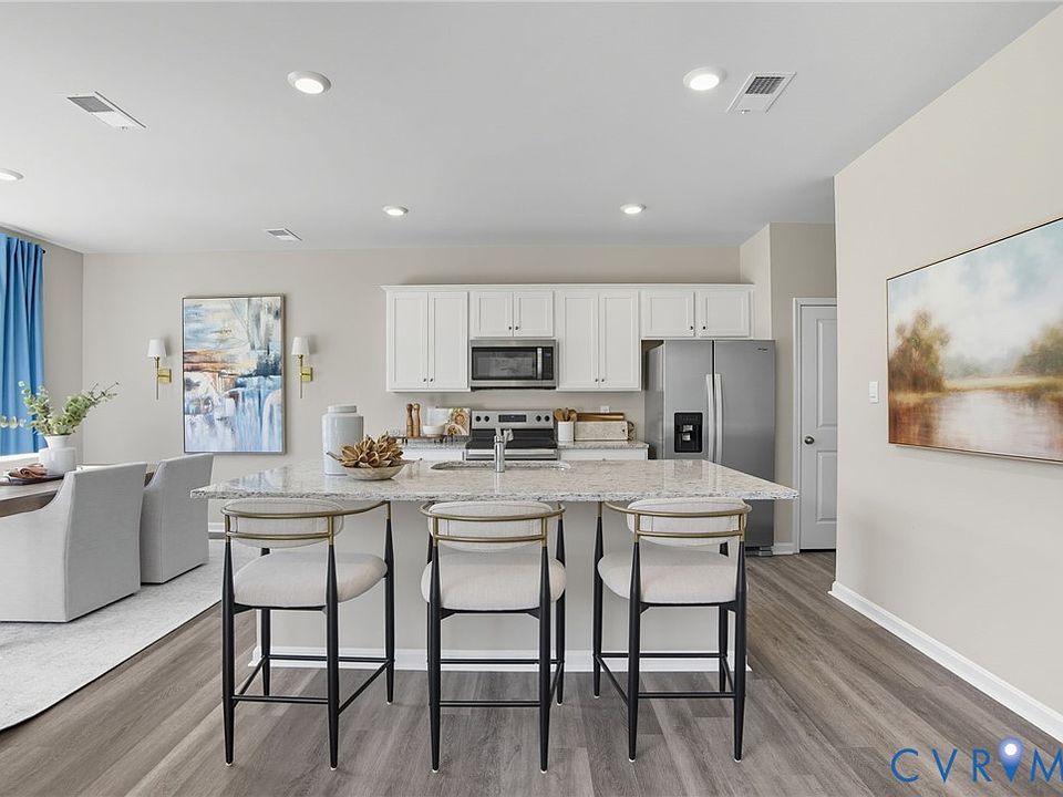 9508 Fuchsia Dr, Richmond, VA 23237 | Zillow
