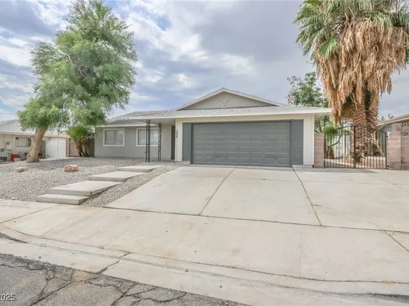 4269 Roanridge Ave, Las Vegas, NV 89120