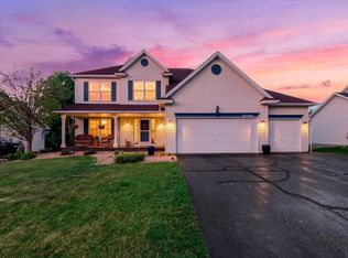 20364 Enright Way, Farmington, MN 55024