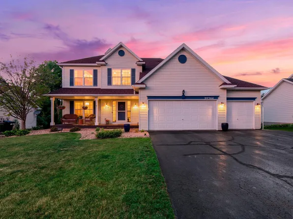 20364 Enright Way, Farmington, MN 55024