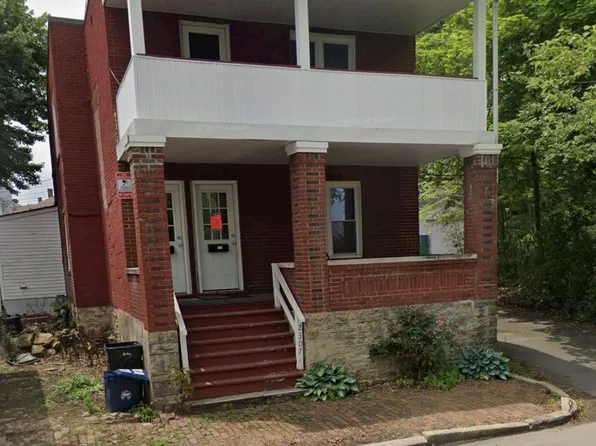 2307 9th St APT 1, Altoona, PA 16601
