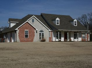 332546 E 875th Rd, Wellston, OK 74881