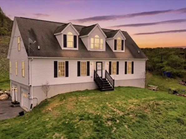 738 County Road 519, White Twp., NJ 07823