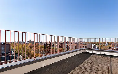 Rented by Keller Williams NYC