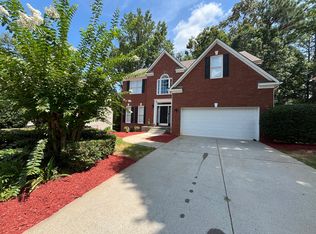 3551 Morning Creek Ct, Suwanee, GA 30024