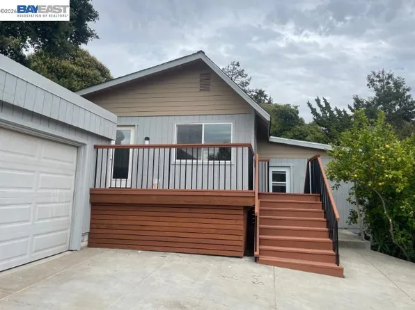 114 Baxter St, Vallejo, CA 94590
