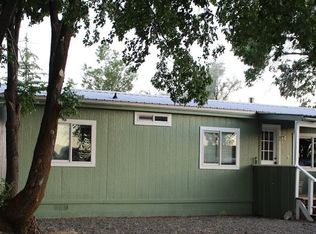 91288 T Bone Ln, Lakeview, OR 97630