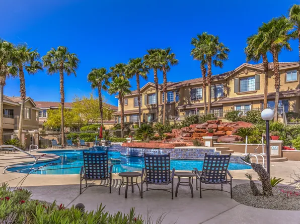 9901 Trailwood Dr APT 2004, Las Vegas, NV 89134