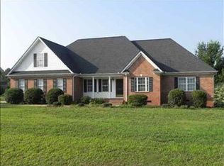 107 Ellsworth Ln, Anderson, SC 29621