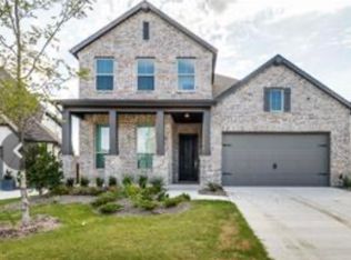 503 N Eagle Point Rd, Van Alstyne, TX 75495