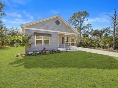 19095 Willard Ave, Port Charlotte, FL, 33954