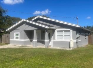 7712 Deleuil Ave, Tampa, FL 33610
