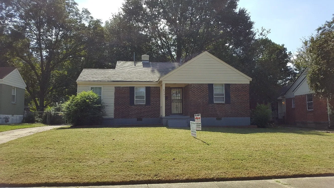 4331 Emily Ave — Photo 1