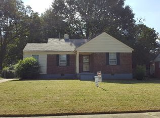 4331 Emily Ave, Memphis, TN 38122