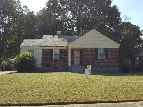 4331 Emily Ave, Memphis, TN 38122
