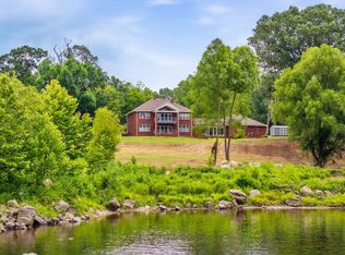 1821 Tanner St, Malvern, AR 72104