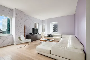 Rented by Corcoran